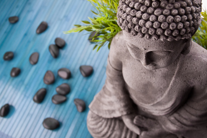buddha